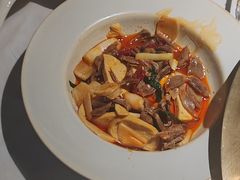 -天山醉美辣子鸡(文艺路店)
