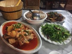 海韵人家-海韵人家.海景花园经典云南菜(双廊店)