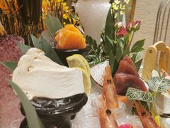 -樱之盛宴·蟹料理海鲜自助(前进大街店)