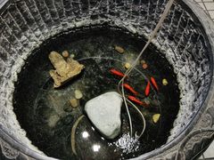 -福茂源横山铁锅羊肉(牡丹园店)