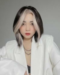 点击看大图 -发源地HAIR SALON