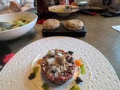 -恰餐厅及酒吧CHAR Bar & Grill(北京三里屯洲际店)