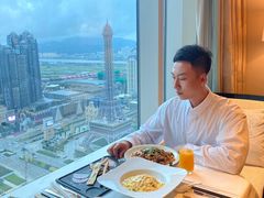 -澳门喜来登大酒店