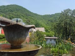 -潭柘寺景区