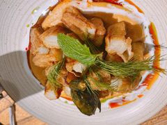 -Brut Eatery悦璞食堂(愚园路店)