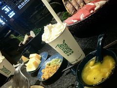 -湊湊火锅·茶憩(打浦桥日月光店)