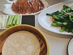 -梅利汴京烤鸭•开封豫菜地标店(晋安路店)