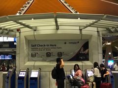 -吉隆坡国际机场