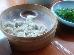 -坛南湾农家乐·海鲜楼·大排档(平潭坛南湾店)