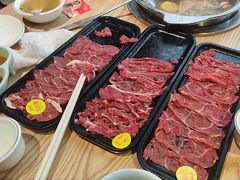 -正禾鲜·潮汕牛肉火锅(凯德天府店)