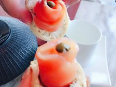 -芽庄洲际酒店自助餐厅