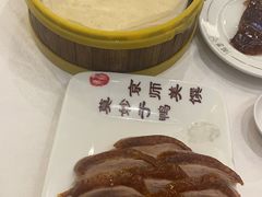 -全聚德(常州店)