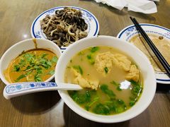 -老爆肚满五香烧牛羊肉