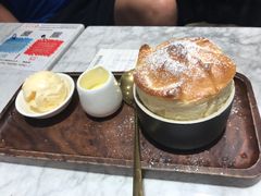 梳乎厘-发记甜品(豉油街店)