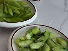 -七的湖·晚芳亭·阳澄湖农家菜·大闸蟹(莲花岛店)