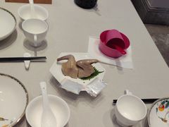 -狮王府淮扬菜(百家湖1912店)