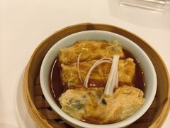 -白天鹅宾馆-宏图府餐厅