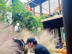 -Metal hands·铁手咖啡