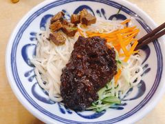 -麦梗手擀面水饺(麦梗前门店)