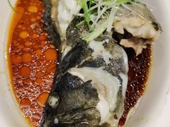 -蓬川食府(金海道店)