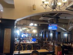 -巴伐利亚啤酒坊(意式风情街店)