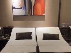 -水墨澜渟足道·SPA·传统(四望亭东关街店)