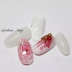 点击看大图 -LILY NAILS美甲美睫