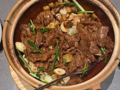 -喜记顺德菜(南昌万象城店)