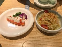 -米泰芒·东南亚料理(体育西店)
