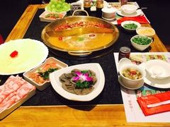 -红运火锅·中国名火锅·国风演绎(省体店)
