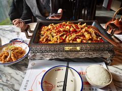 -臻享無招牌·食蛙专门店(太古里店)