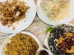 -老七饭馆(光荣道总店)