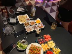 -柏粤汇PARKVIEW KTV(欢乐海岸店)