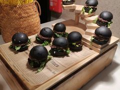 -荟星庭西餐厅(天府丽都喜来登饭店)