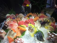 -深圳四季酒店·馥自助餐厅