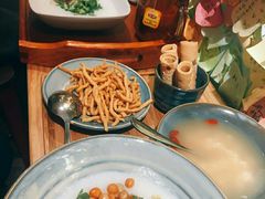 -大王油茶(二厂文创公园店)