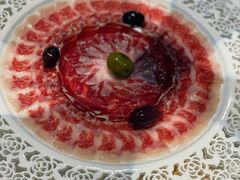 -Le Bistrot de Racine