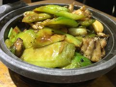 -百福麵家(新馬路店)