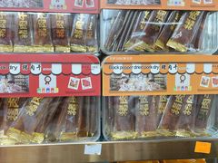 -紫荆城食品交易中心(华强北店)