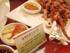 -南湖春色海鲜食府(中兴街店)