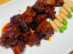 -巢爷老味(东方红店)