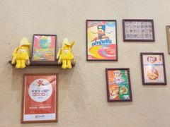 -曼谷食堂·泰国家庭料理(丹桂路店)