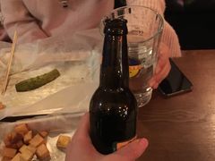 cider-Side Street街旁(交道口店)