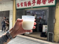 -洪馨椰子