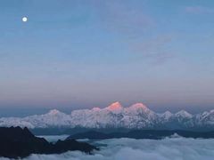 -牛背山