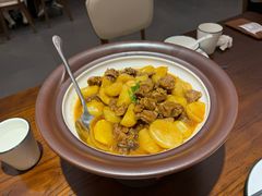 -U你·天然调味(南湖总店)