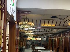 -尕胡才炕锅烤羊肉馆(八一路店)