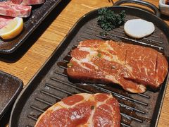 -泥炉烧肉师(新街口金銮巷店)