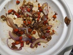 -兰湘子·湘菜小炒(石家庄万象城店)