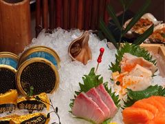 -Minase水濑·日料放题(外滩店)